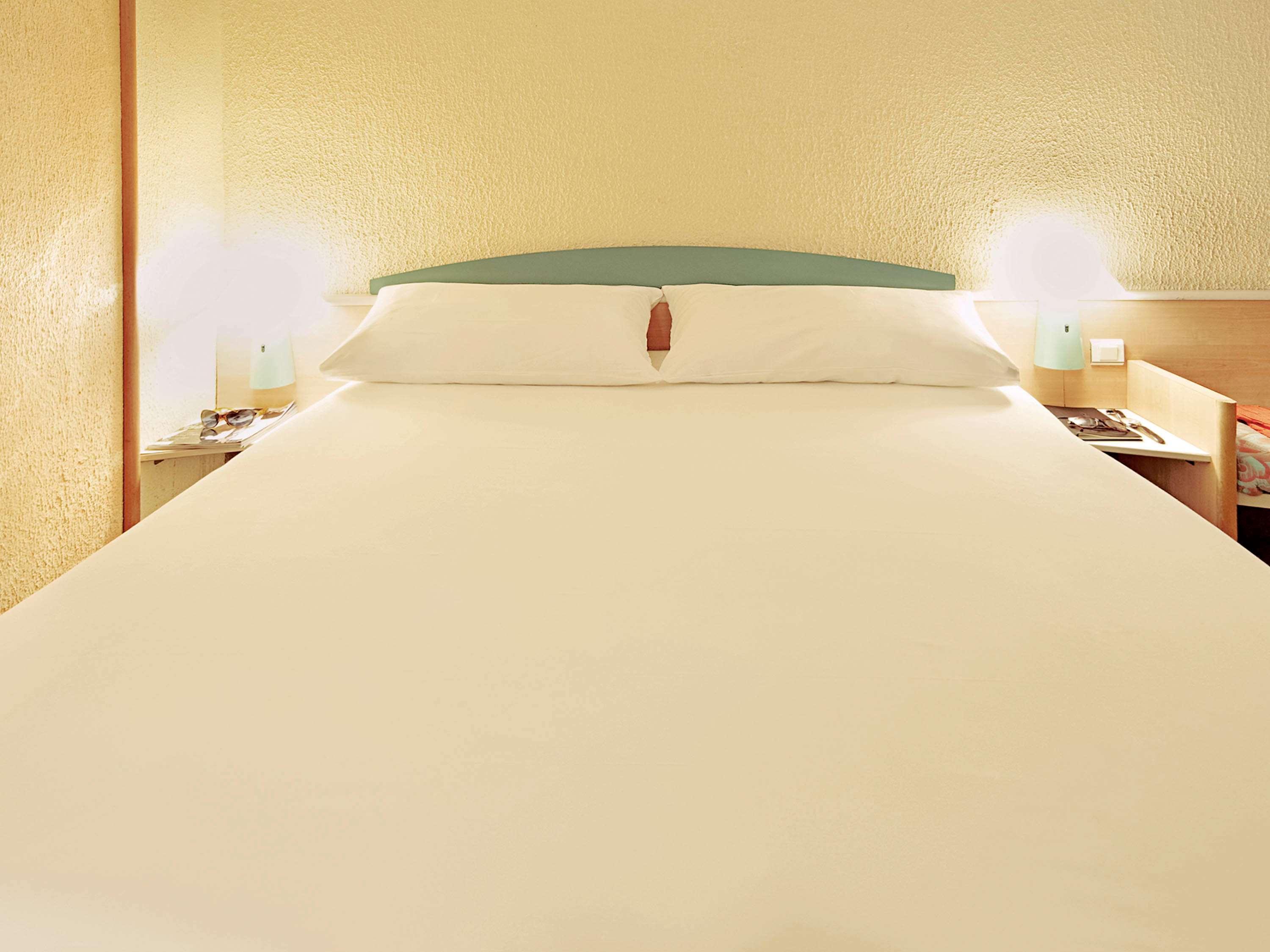 Hotel Ibis Saintes Zewnętrze zdjęcie