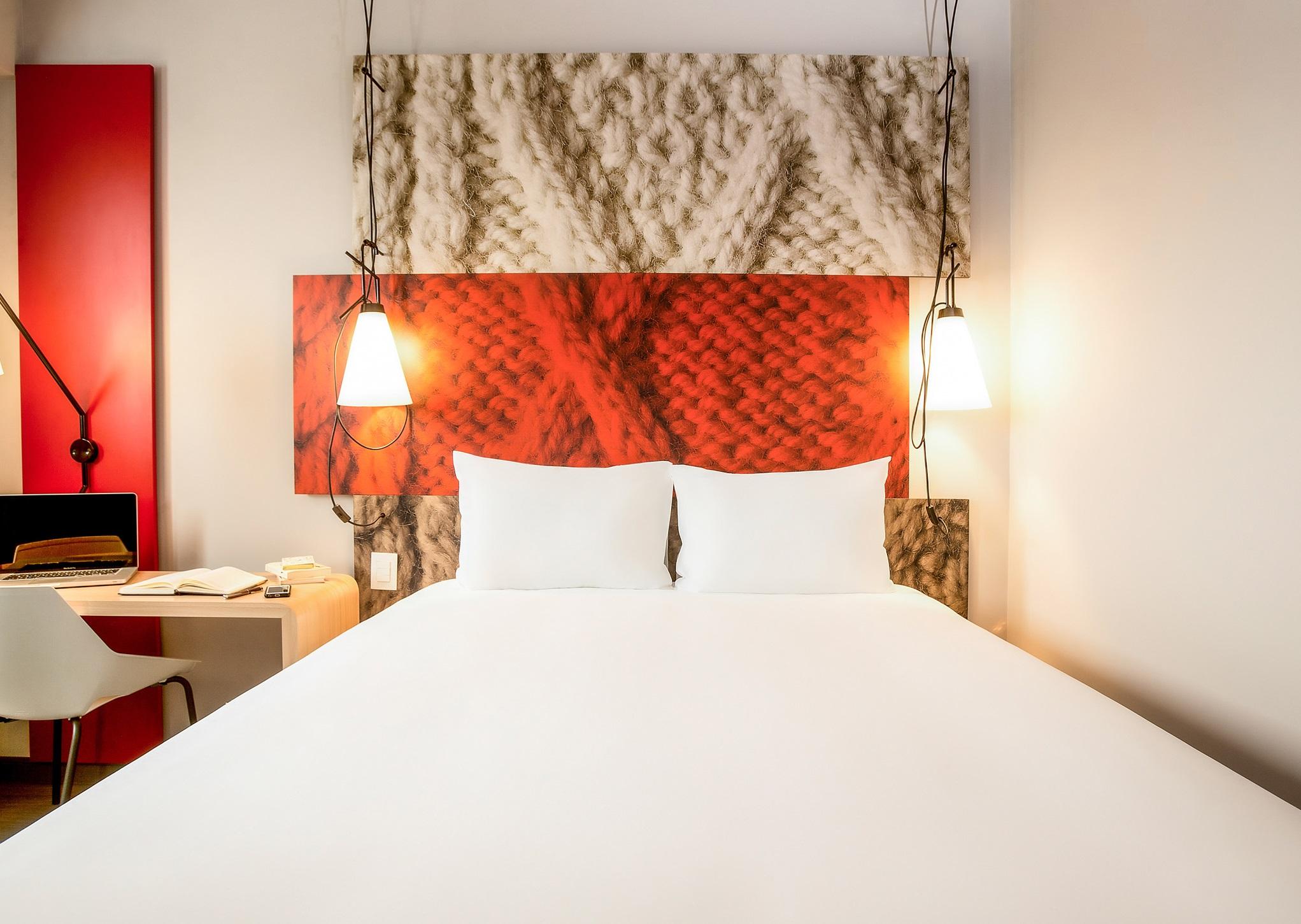 Hotel Ibis Saintes Zewnętrze zdjęcie
