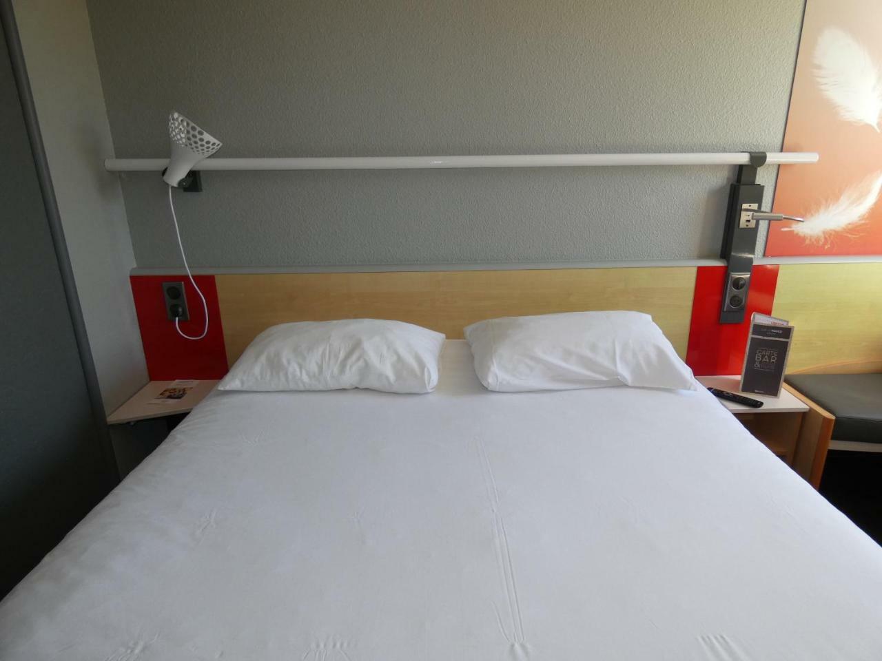 Hotel Ibis Saintes Zewnętrze zdjęcie